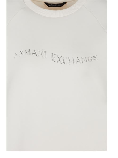 Armani Exchange ARMANI EXCHANGE | 6DYM551130 BIANCO
